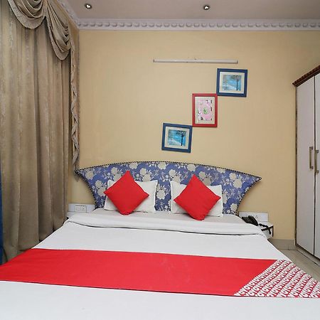 Hotel O Akash Regency Dhanbād エクステリア 写真