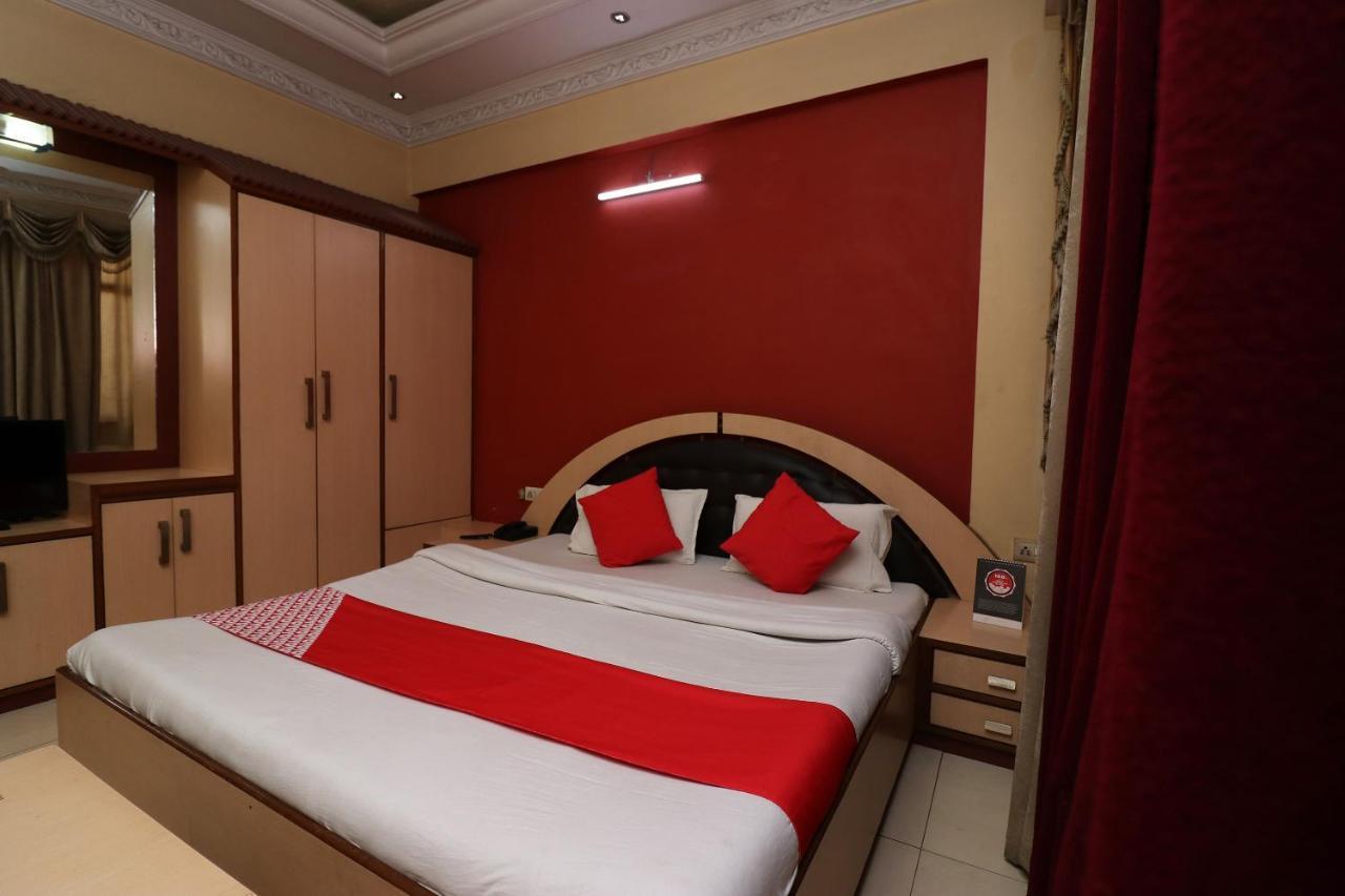 Hotel O Akash Regency Dhanbād エクステリア 写真