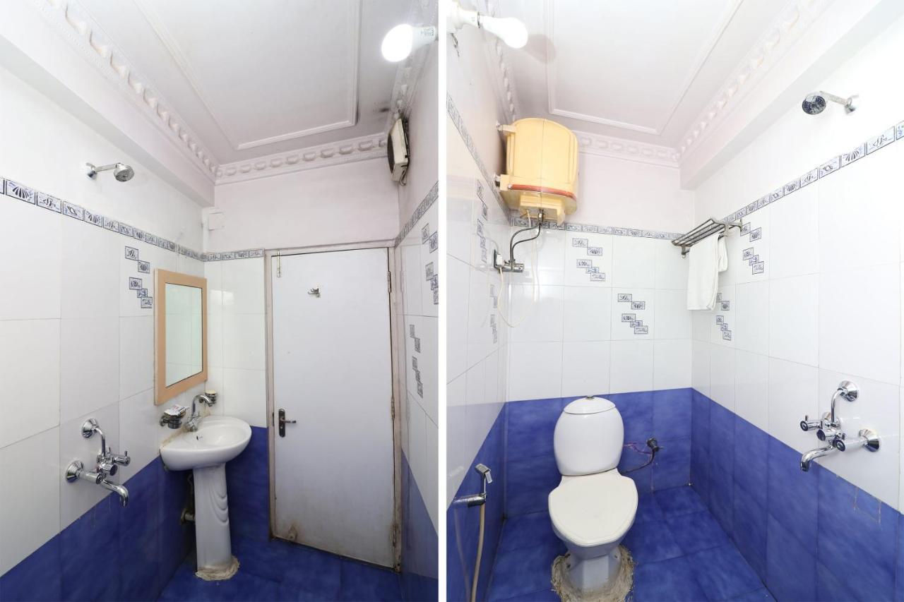 Hotel O Akash Regency Dhanbād エクステリア 写真