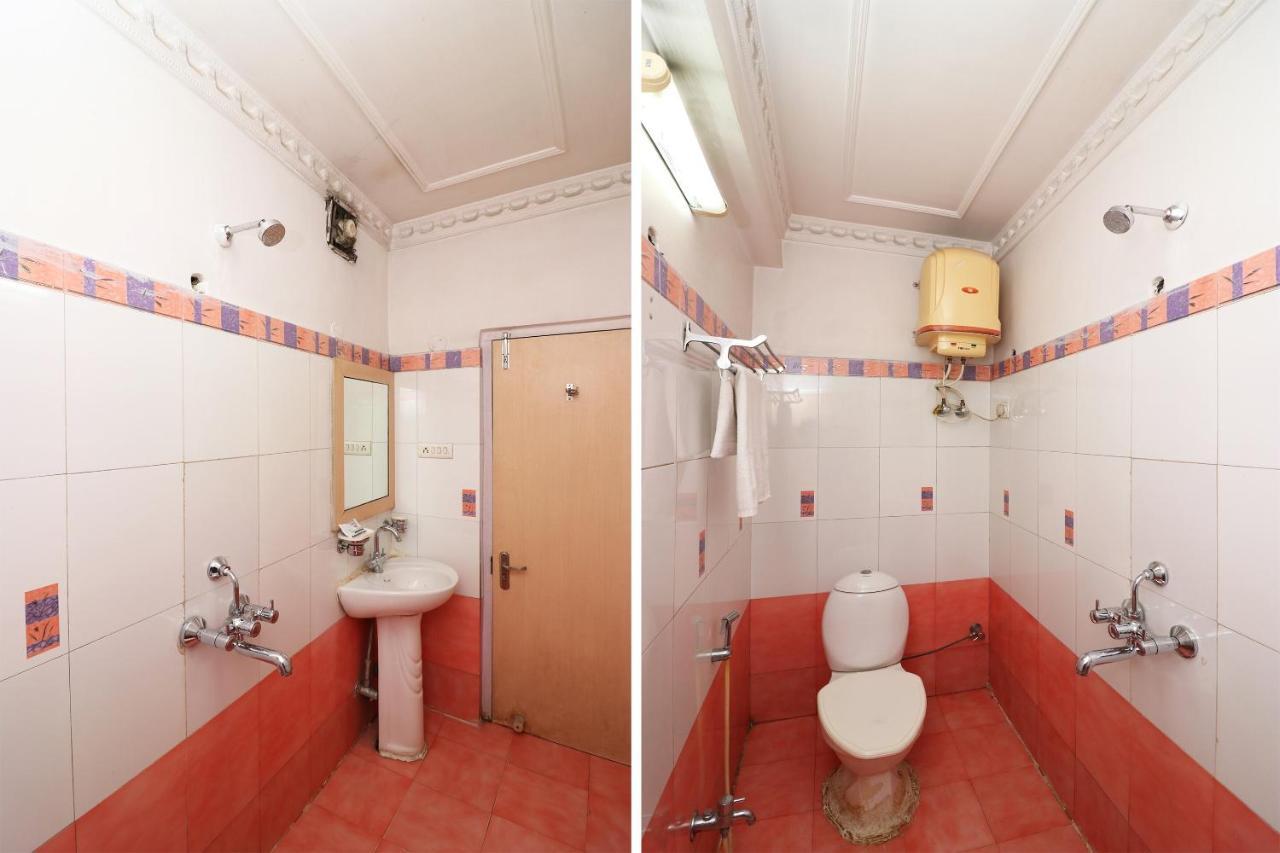 Hotel O Akash Regency Dhanbād エクステリア 写真