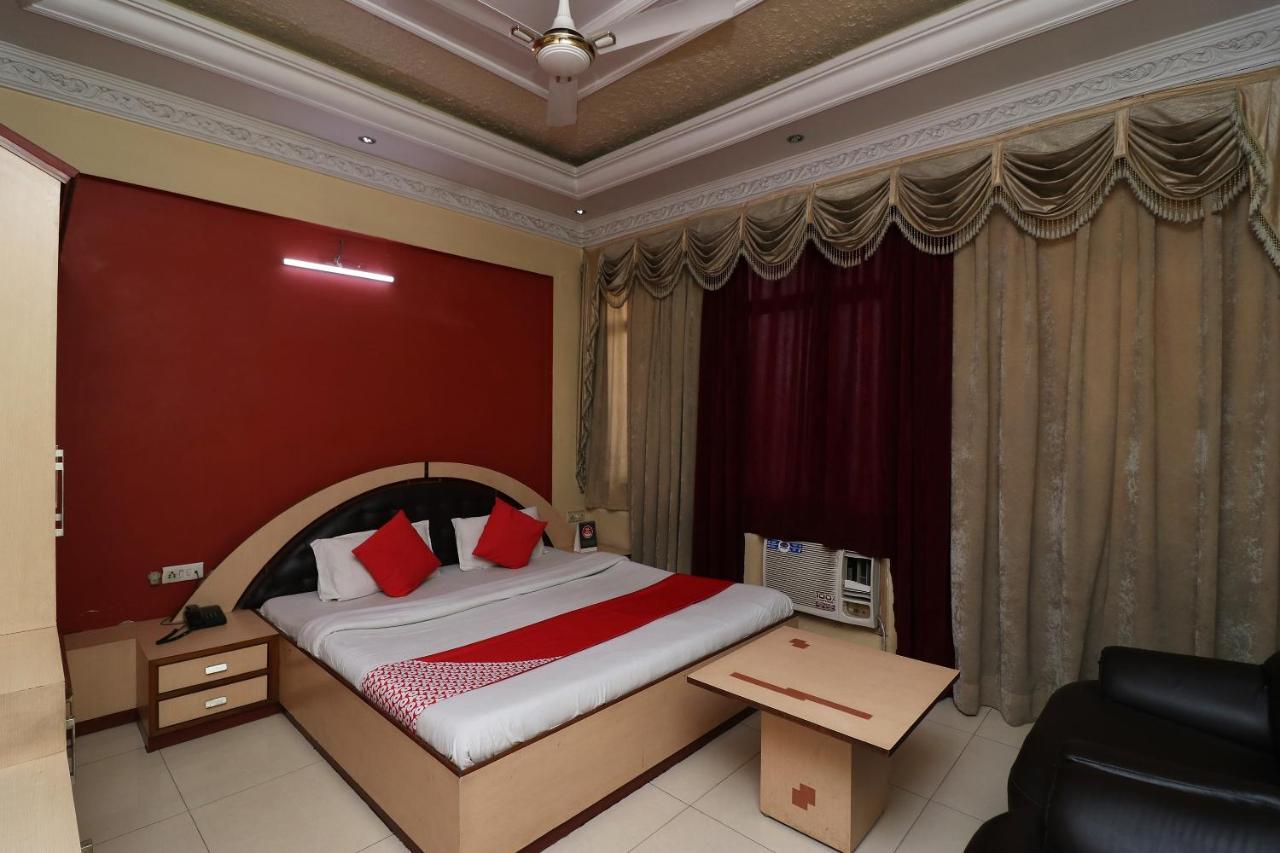 Hotel O Akash Regency Dhanbād エクステリア 写真