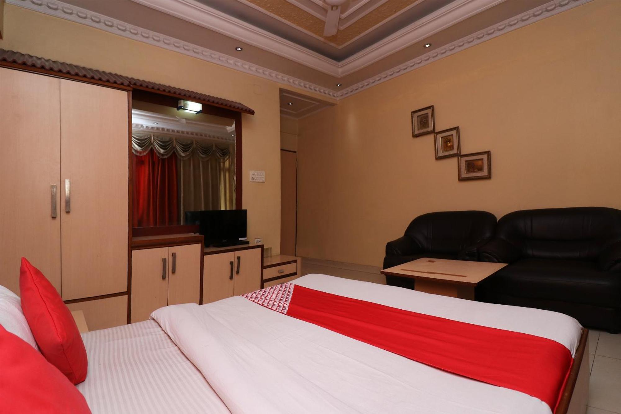 Hotel O Akash Regency Dhanbād エクステリア 写真