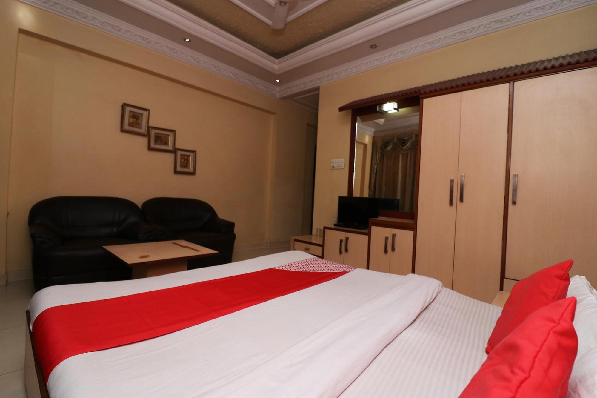 Hotel O Akash Regency Dhanbād エクステリア 写真