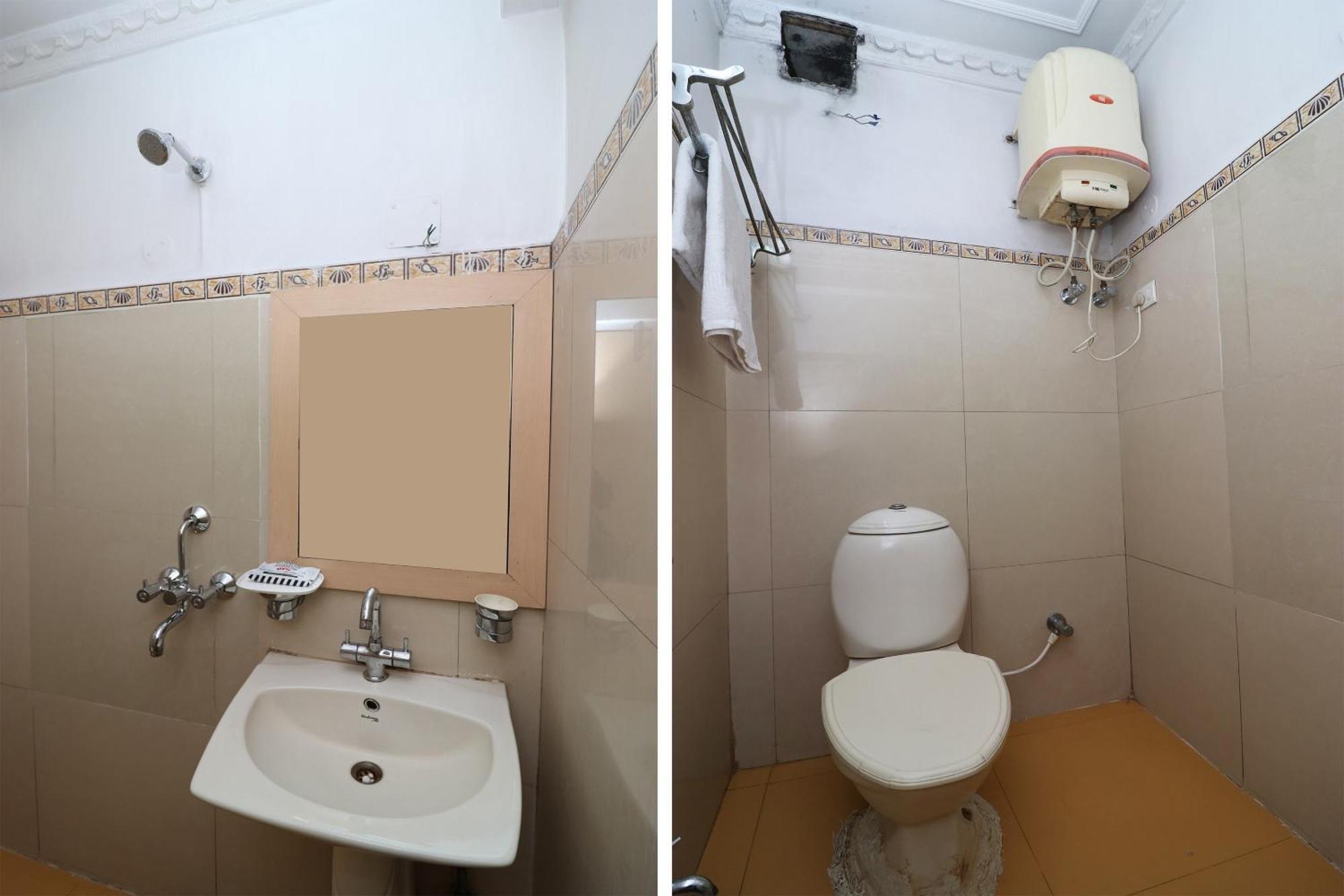 Hotel O Akash Regency Dhanbād エクステリア 写真