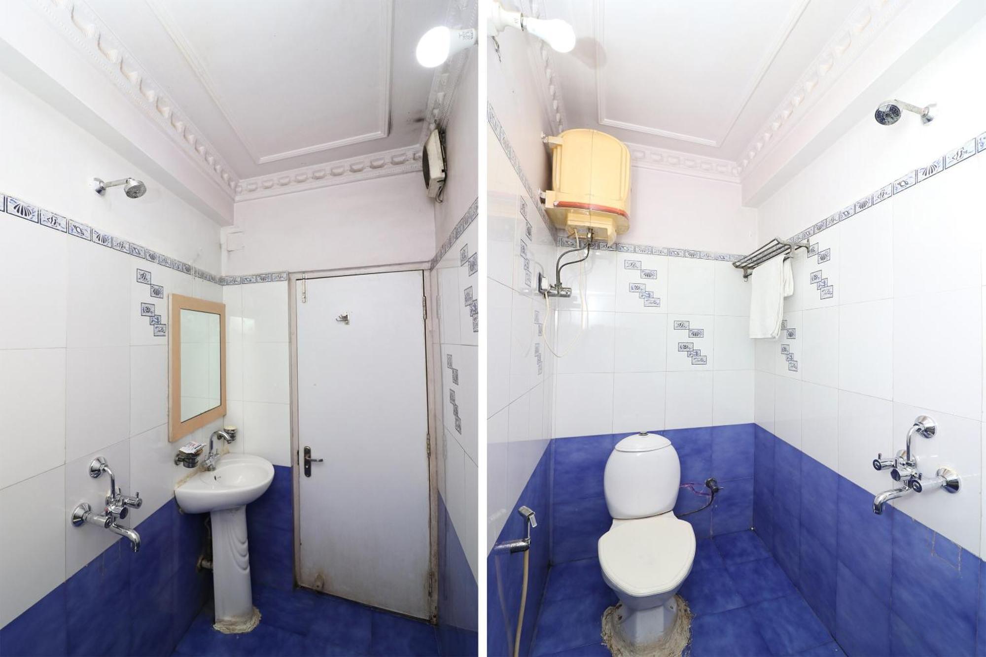 Hotel O Akash Regency Dhanbād エクステリア 写真