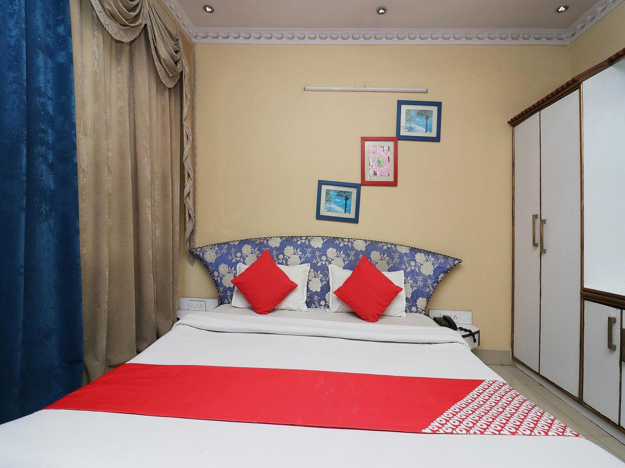 Hotel O Akash Regency Dhanbād エクステリア 写真