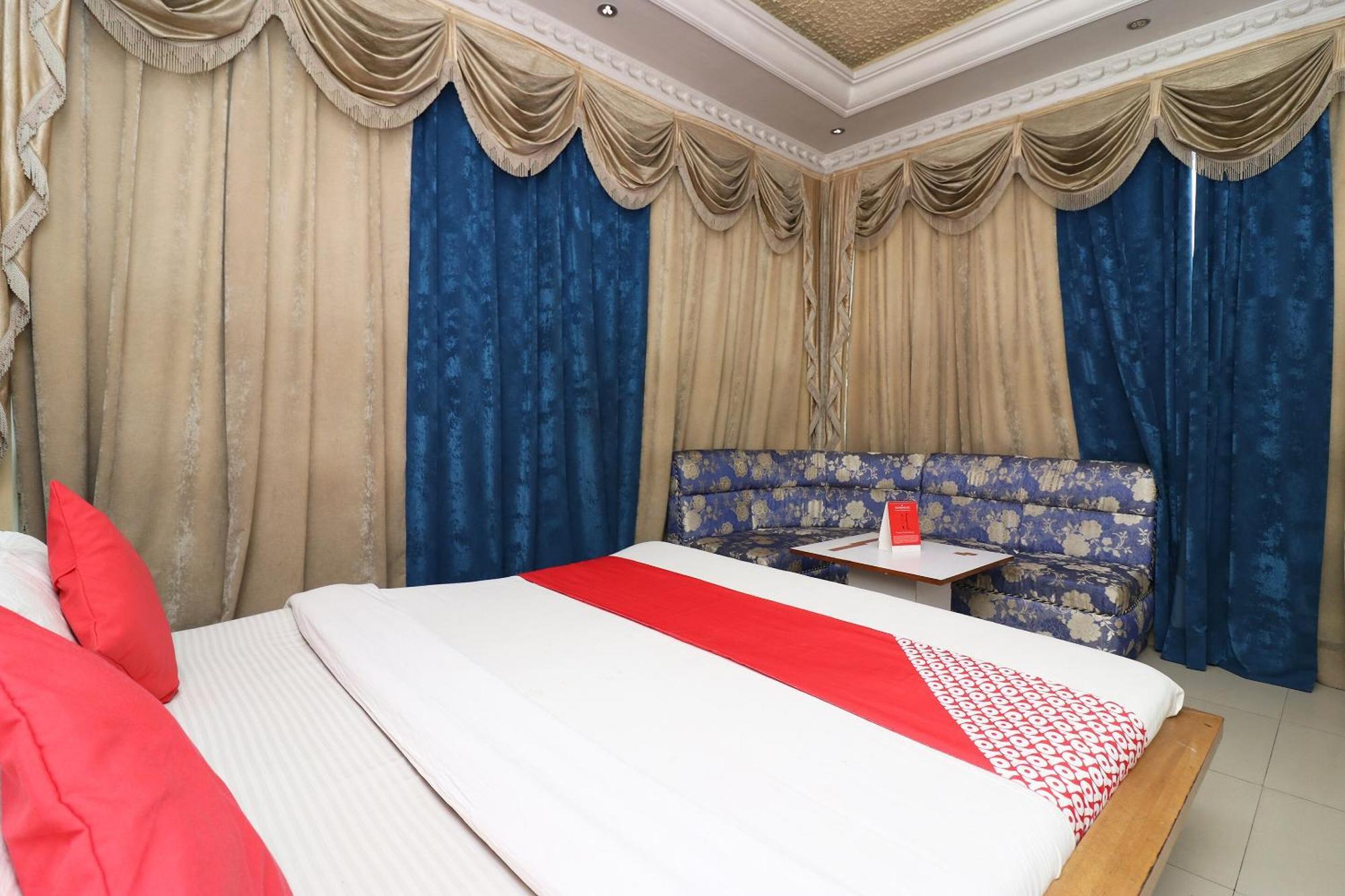 Hotel O Akash Regency Dhanbād エクステリア 写真